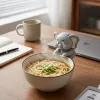 #3078 - Bowl Buddy Food Cooling Mini Fan