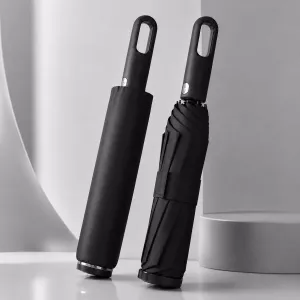 Tuck & Go Rapid Folding Windproof Umbrella
