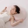 #3069 - Baby Hug Memory Foam Infant Nap Support Pillow