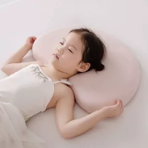 Baby Hug Memory Foam Infant Nap Support Pillow