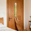 #3072 - Skywire Wall-Mounted Flying Rope Cat Teaser Toy