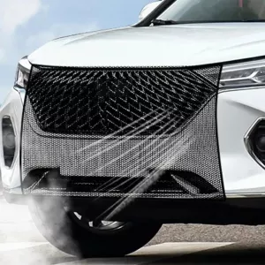 Car Radiator Protection Anti-Insect Dustproof Mesh