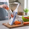 #3086 - 5in1 Multifunctional Easy Slicer Grater