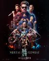 Movie No. 01 Mortal Kombat II