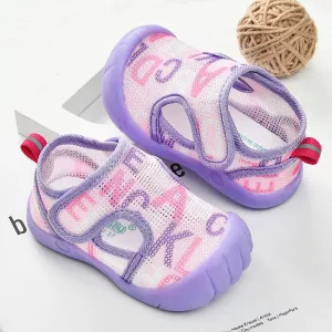 Tiny Treads Anti-Slip Toddler Summer Sandals