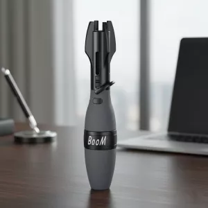 Hyper Ignite Windproof Tactical Torch Lighter