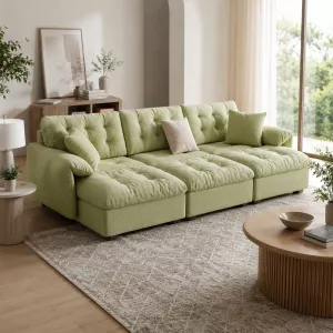 Night Shift Expandable Electric Sofa Bed