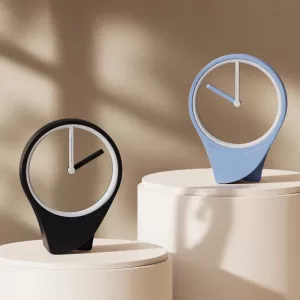 Airloop Floating Minimal Desk Clock