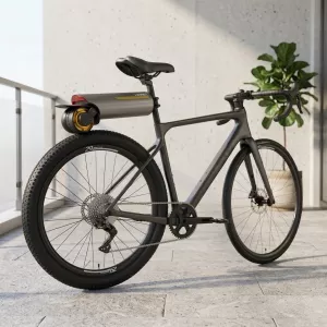 Power Pedal Bike-To-Ebike Electric Assist Kit