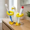 #3454 - Got Your Brush Duck Toothbrush Holder