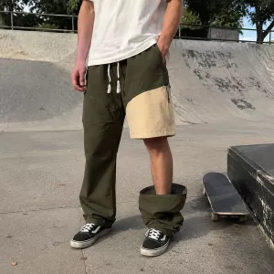 Zip & Go 2-in-1 Convertible Hiking Pants