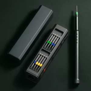 All-In-One Magnetic Mini Screwdriver Kit
