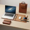 #3370 - Anywhere Office Laptop Sleeve Stand Case