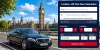 Black Cab Fare Calculator