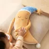 #3341 - Cuddle Sprout Baby Sleep Hugging Pillow
