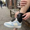 #3343 - Daily Walk Shoe-Attached Foot Drop Support Brace