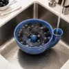 #3340 - Spin & Clean Fruit Washer Bowl