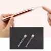 #3356 - Flashlight Earwax Remover Tool
