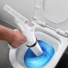 #3357 - Heavy-Duty High-Pressure Air Drain Blaster