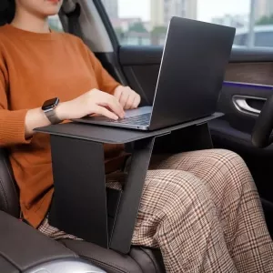 Anywhere Office Bed Desk Foldable Laptop Stand