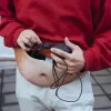 #3414 - Dad Fanny Pack