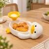 #3441 - Just Dip It Duck Sauce Bowl