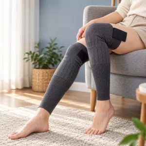 Winter Shield Thermal Knee Pads