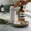 #3389 - Pocket Kit 4in1 Refillable Travel Bottle Set