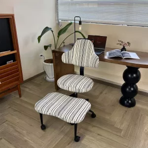 Bilancia Ergonomic Kneeling Desk Chair