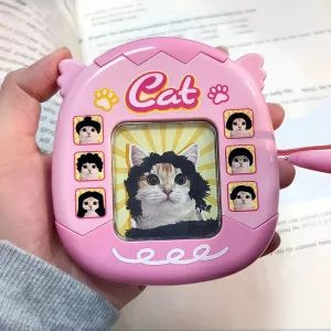 Style Me Magnetic Cat Styling Board