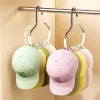2 Pack Baseball Cap Organizer