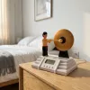 #3407 - Wake Up Gong Alarm Clock