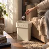 #3417 - Flip and Tuck Hidden Bag Trash Can