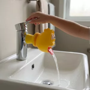 Silly Bee Faucet Extender