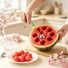 Stainless Steel Melon Baller Scoop