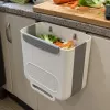 #3427 - Clean & Easy Foldable Trash Bin