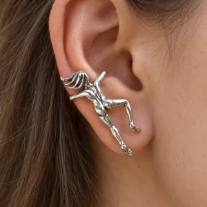 Hold On Tight Earrings