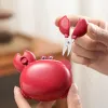 #3418 - Friendly Crab Box & Bottle Opener Scissors Tool