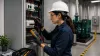 Electrical facility management companies