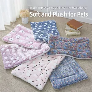 #0508 - All-Season Dog & Cat Bed Mat