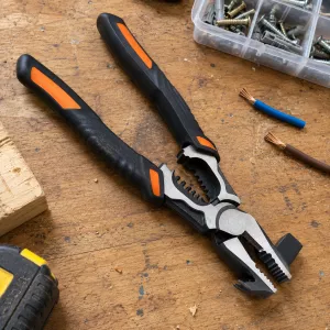 Wire Craft Multipurpose Electrician Pliers