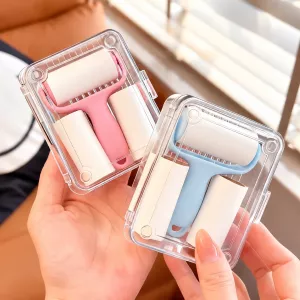 Everyday Essential Pocket Lint Remover Roller