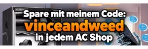 Spare mit meinem Code: