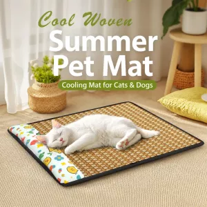 #0215 - Pet Mat for Cats and Dogs