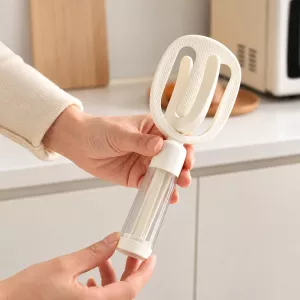 Scoop & Stir Multipurpose Rice Paddle
