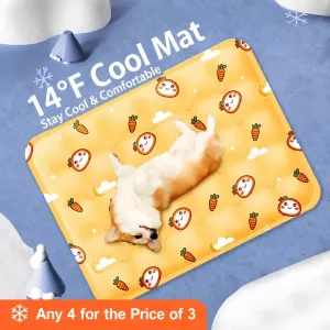 #0117 - Nylon Pet Mat for Dogs and Cats