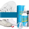 #3461 - Shoe Whitening Cleaner Gel Brush