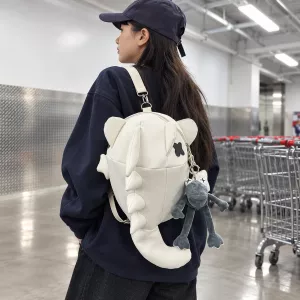 Urban Shark Adventure Travel Backpack