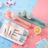 #3432 - Cute Rabbit Ice Cream Mold