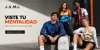 TIENDA DE ROPA MOTIVACIONAL